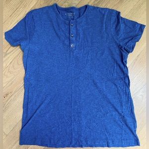 Banana Republic, short sleeve, Hanley T-shirt